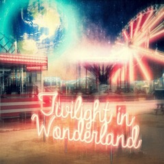 IndigoUgly - Twilight in Wonderland