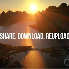 THE PUSHBACK | Oracle Films | The Day the World Stood Together (Song at the End)