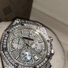 My Time Coming [Prod RAN]