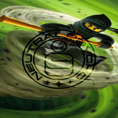 luxxor - ninjago! (p. sacredd)