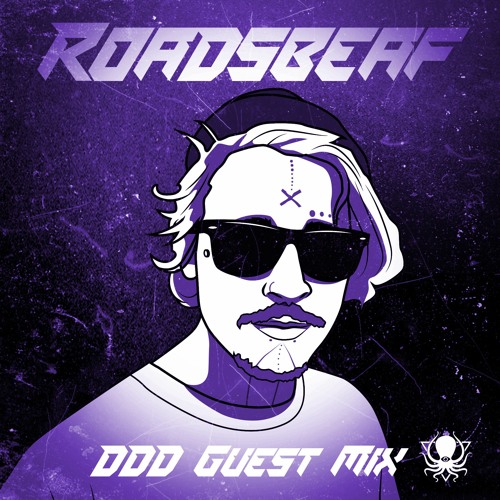 Roadsbeaf - DDD Guest Mix
