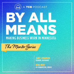 145 Automating an Exit: Janet Johanson  + xBlock's Dena Neek