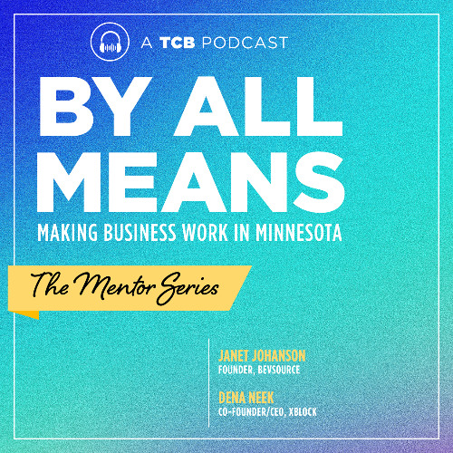 145 Automating an Exit: Janet Johanson  + xBlock's Dena Neek
