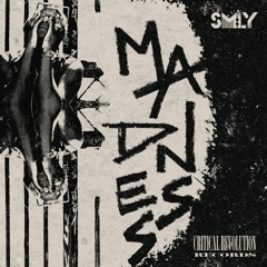 PREMIERE I SM:LY - Madness