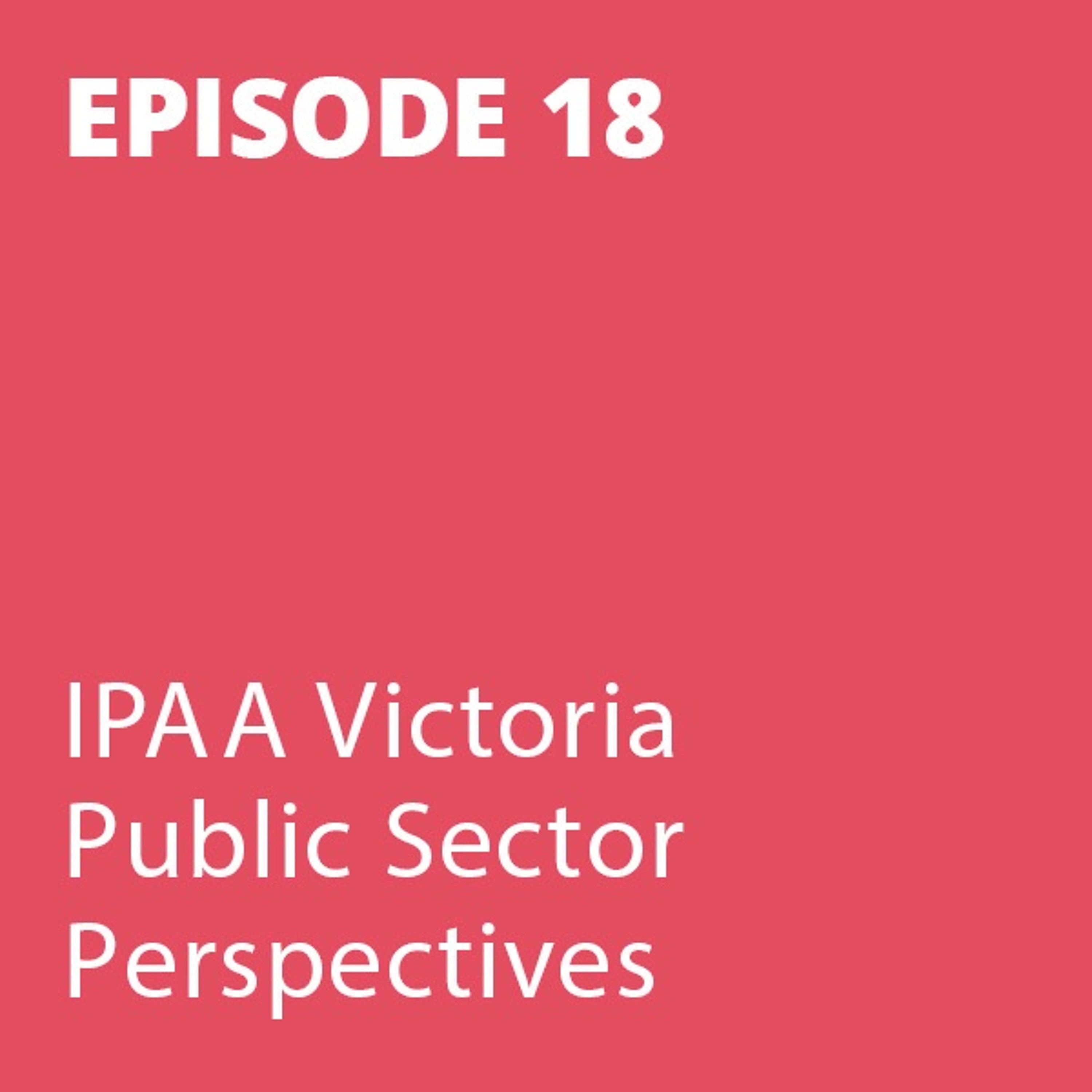 Public Sector Perspectives