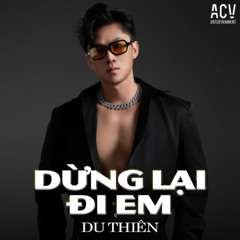 Dừng lại đi em - Du Thiên x Nguyn Zap Remix