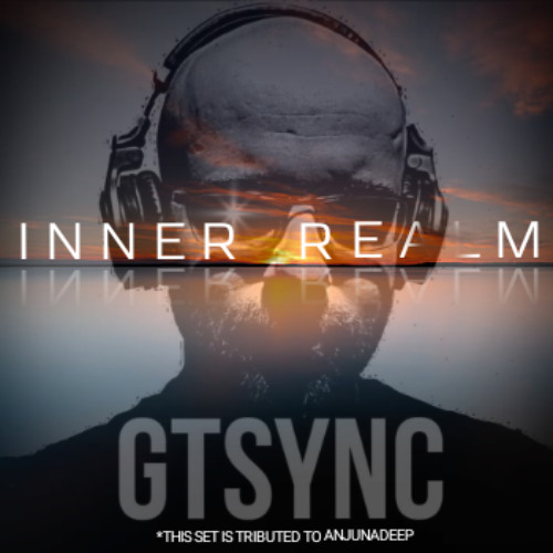 GTSYNCs Anjunadeep Set - December 2024