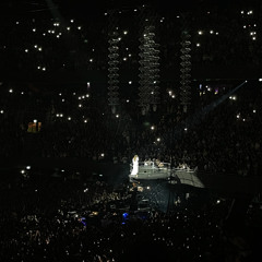 Tate McRae - Nostalgia (Live from Amsterdam) [2025]