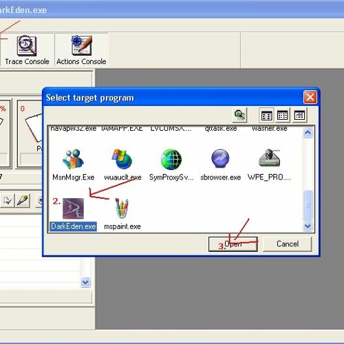Winsock Packet Editor Wpe Pro 0.9 A Free - Colaboratory