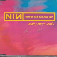 Head Like A Hole (NIN Cover)