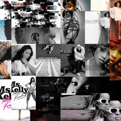 FOR R&B MUSIC LOVERS: (Part 1)