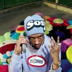 Pierre Bourne - Switch Lanes Remix Ft. Playboi Carti