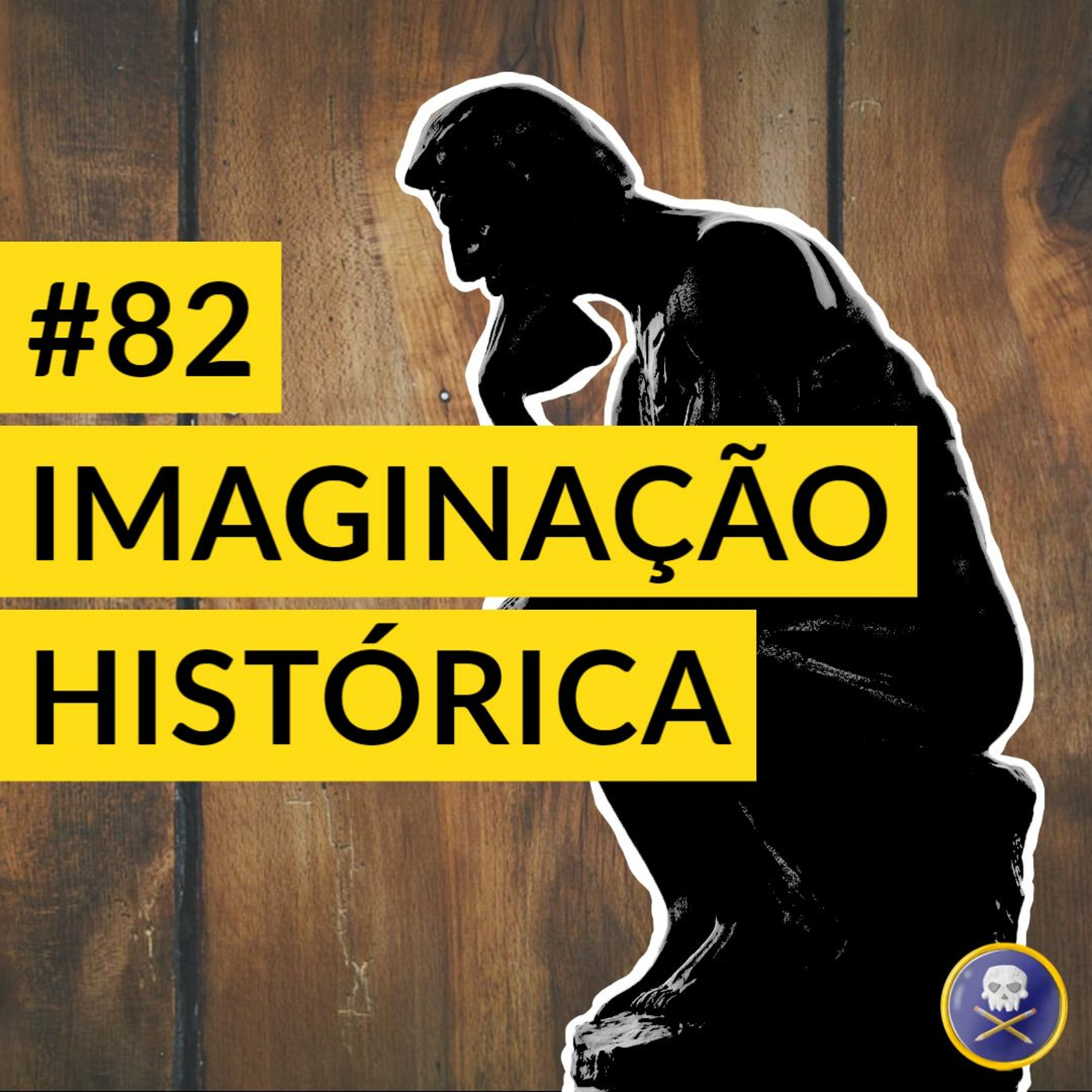 História Pirata
