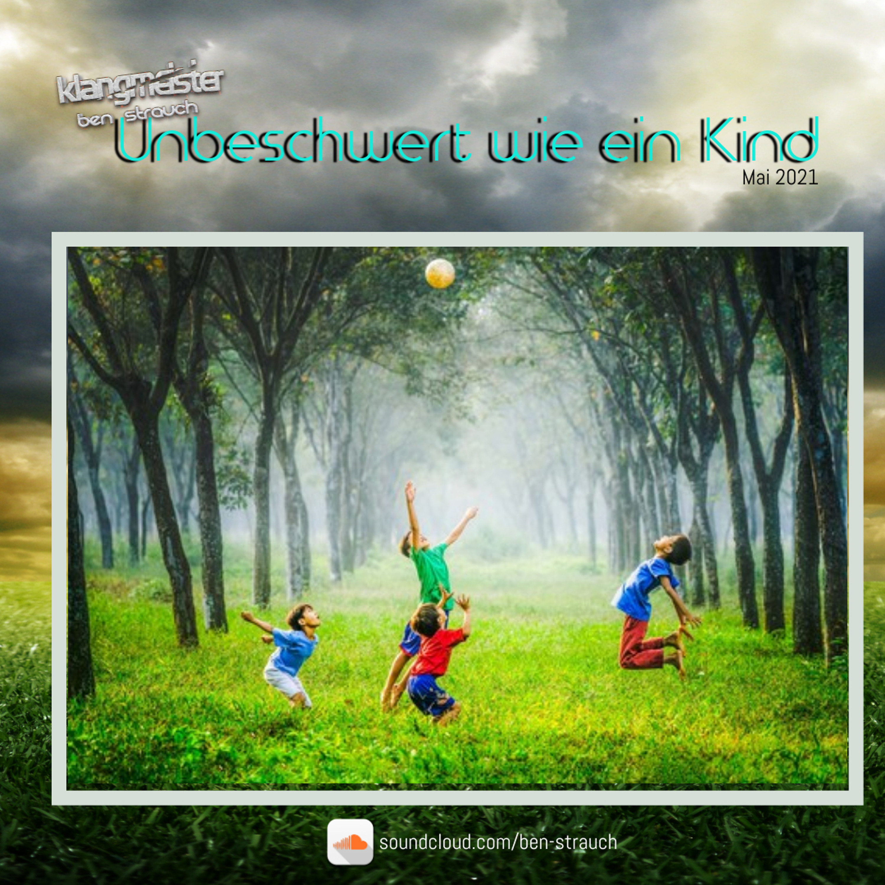klangmeister - ausliebezurmusik