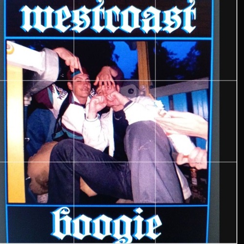 WE$TCOA$T BOOGI£
