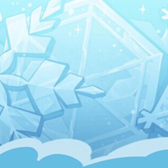 Tower of frozen waves bonus time theme 얼음 파도의 탑 보너스타임 테마 / 쿠키런 오븐브레이크 BGM