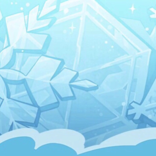 Tower of frozen waves bonus time theme 얼음 파도의 탑 보너스타임 테마 / 쿠키런 오븐브레이크 BGM