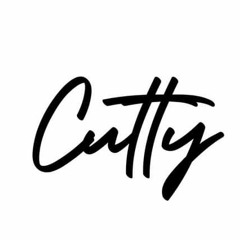 Cutty - Original   Produced By ESSAY  Mixed By Simeon