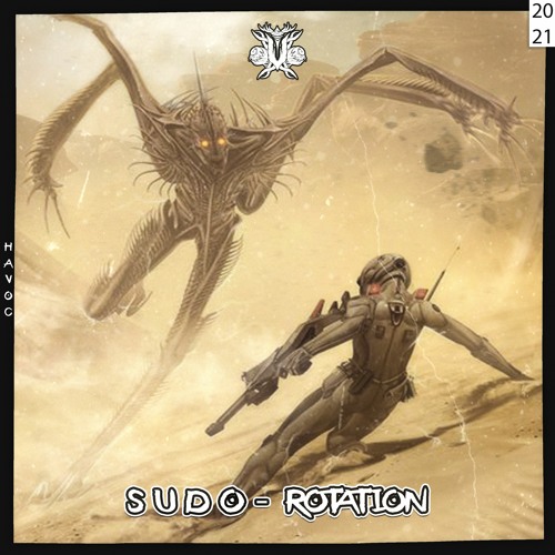 sudo - rotation