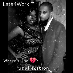 Where's The Love ? final edition
