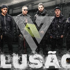 Ilusão "Cracolândia" - (Remix DJ VITOR 2021)