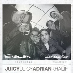 Juicy Luicy - Sialan (Jacksound Afrobeat Remix)