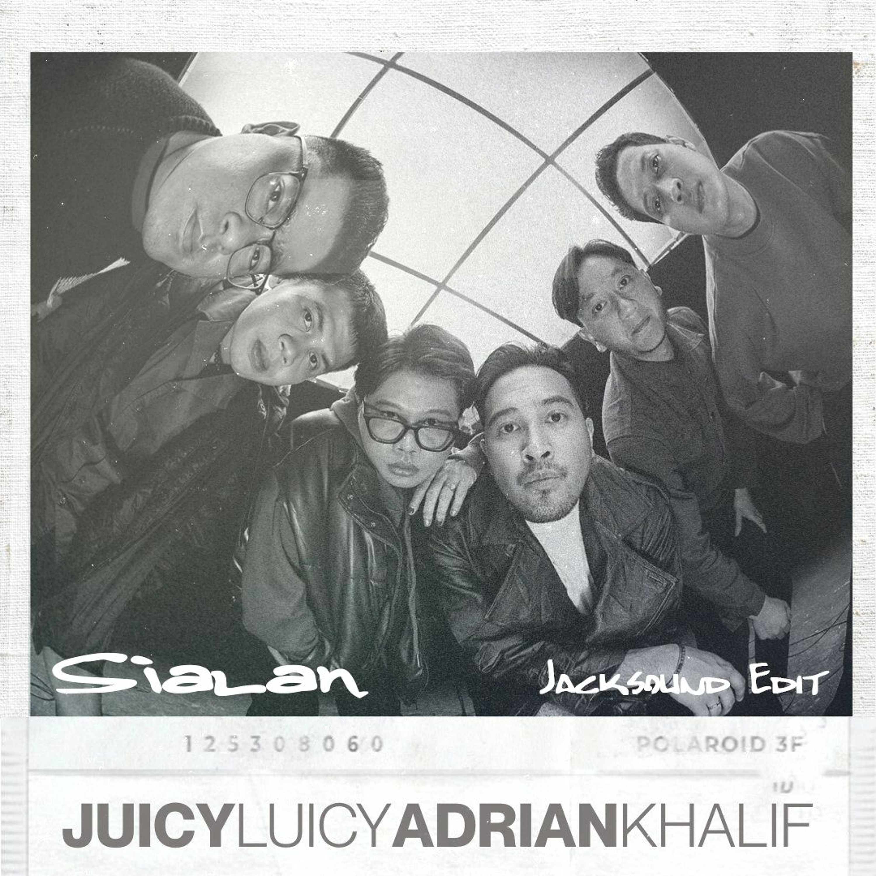 Juicy Luicy - Sialan (Jacksound Afrobeat Remix) episode artwork