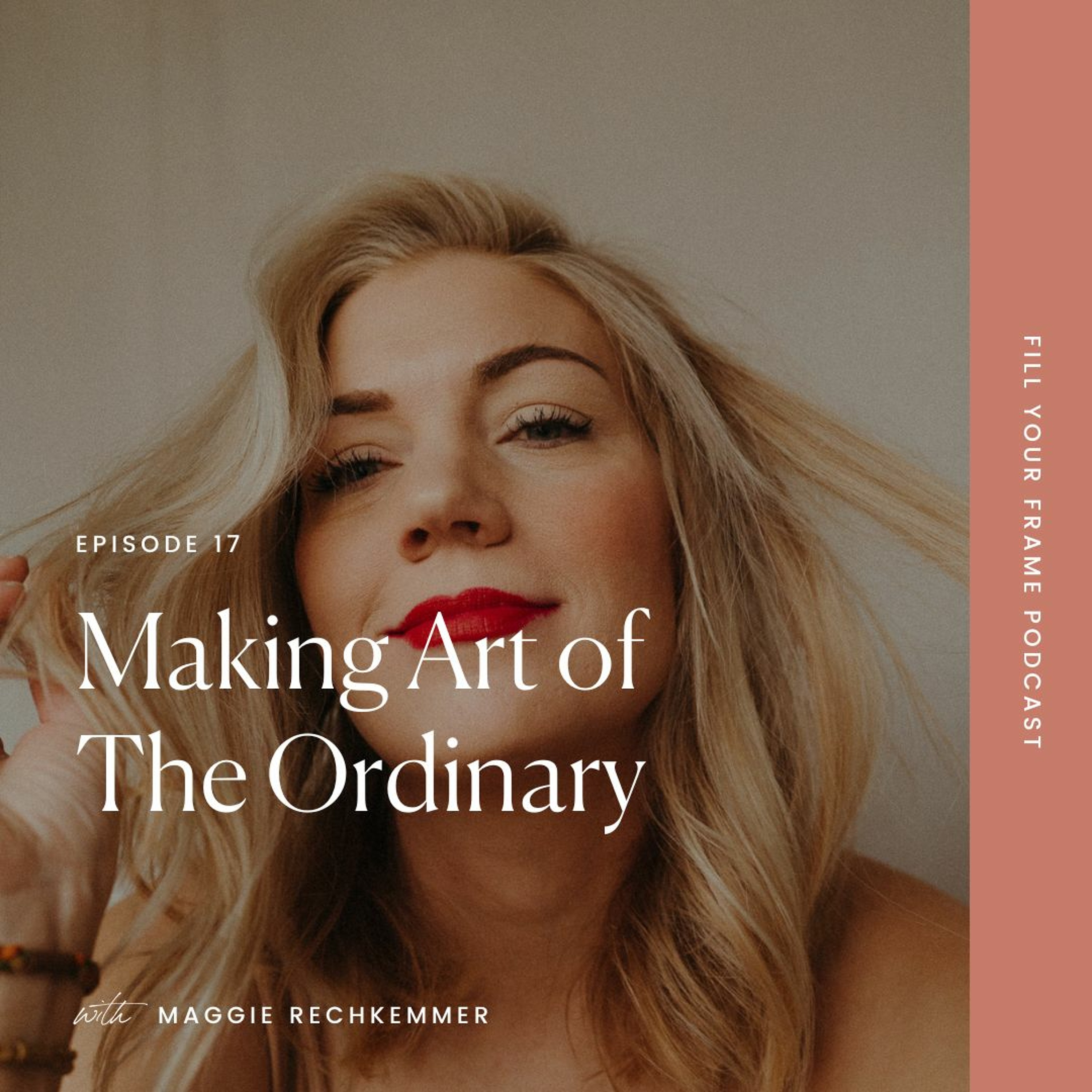 Fill Your Frame Podcast