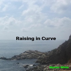 Raising In Curve Myster White