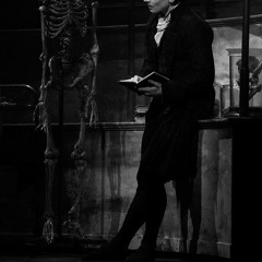 The Soul of Man Under Analogy, 1837.