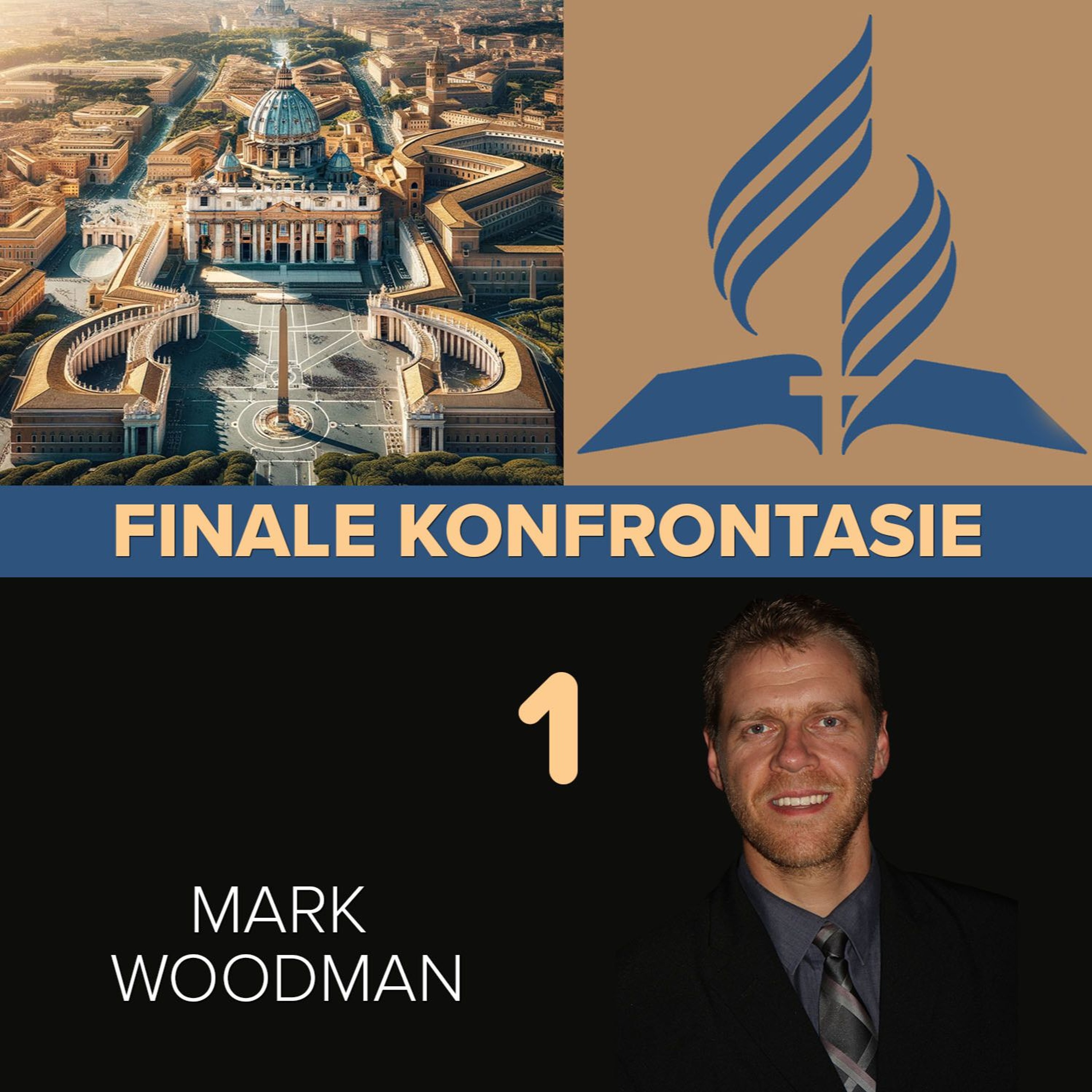 Die Volle Waarheid Potgooi