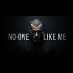 No-One Like Me