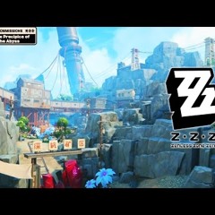 Old Mining Site Exploration Theme (Lemnian Hollow) | Zenless Zone Zero 2.4