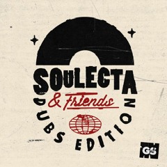Four Four Premiere: Soulecta X Mighty Moe - 98 Style [GS DUBS]