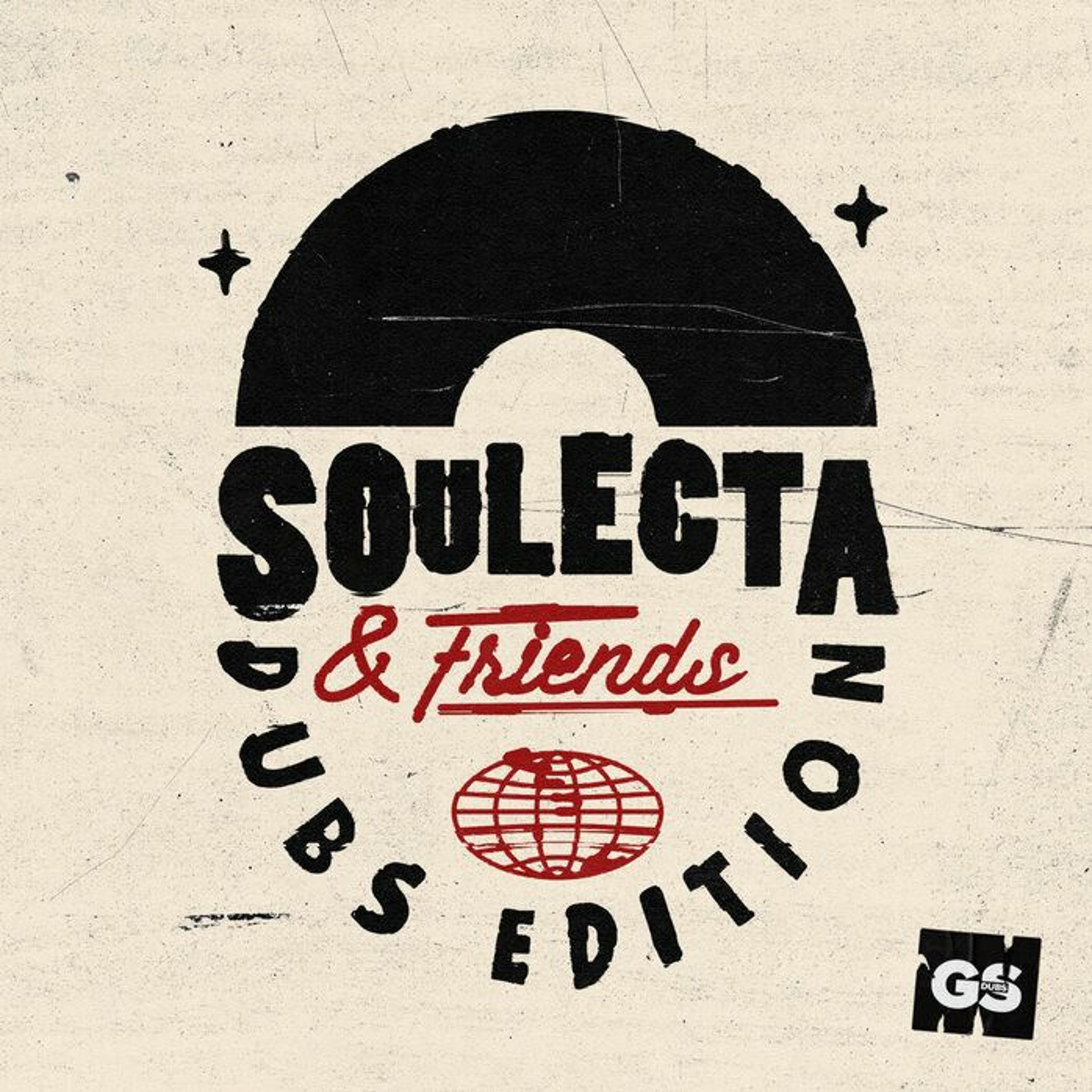 Four Four Premiere: Soulecta X Mighty Moe - 98 Style [GS DUBS] episode artwork