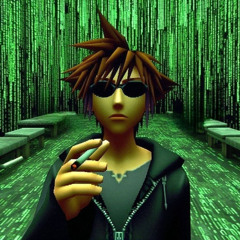 Yoshiit - Les yeux rouges dans la light ☆