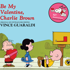 Valentine Interlude #1 / Heartburn Waltz (2nd Reprise) (Be My Valentine 50th Anniversary Edition)