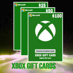 🎯 Insider Strategy: Get Xbox Gift Cards in 2025 – No Surveys, Just Real Codes