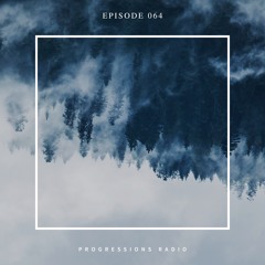 Andromedha - Progressions Radio 064