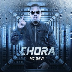 MC Davi - Chora (Jorgin)
