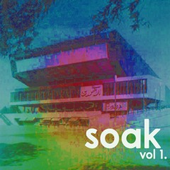 SOAK (texturally motivated live mix)