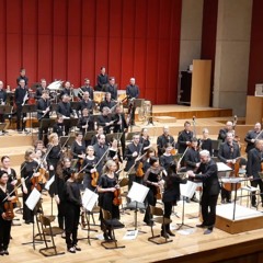 Derivation About Soleá Antwerp Symphony Orchestra (2019)