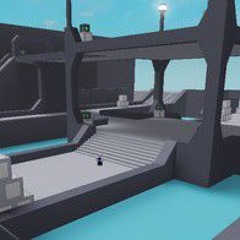 Lynx - Item Asylum