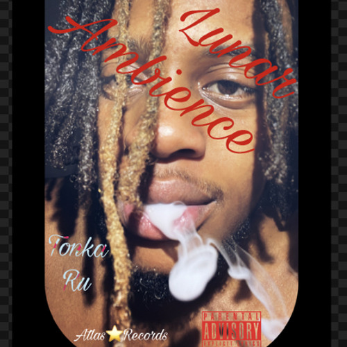 Tonka Ru - Lunar Ambience (prod.ScoriTheGoat -Mix.NateBragg)