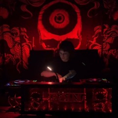 GagaTek DJ Set | 5-04-2025 | Audio City x Resist Night x GMPW |Ciało | Wrocław