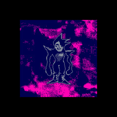 19 - "CE N'EST QUE MOI !"