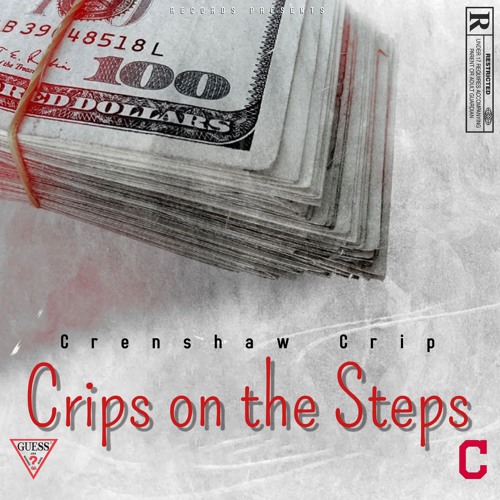 Stream Crenshaw Crip Crips Salute by Crenshaw crip Listen online