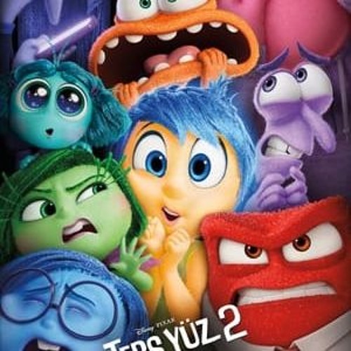 Ters Yüz 2 Filmi Full İzle (2024) Tek Parça 1080p
