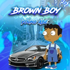 Brown Boy - Young Abe
