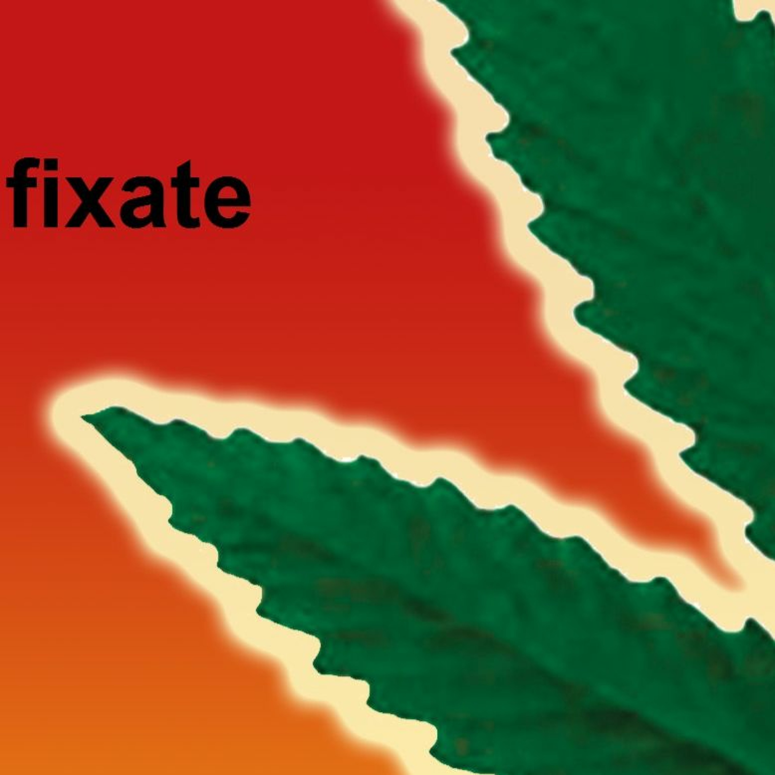 Fixate - Pure Jungle Techno 1993 episode artwork